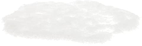 Kunstschnee - ca. 80g fluffiger Schnee - Streuschnee Dekoschnee als Deko Dekoration an Weihnachten