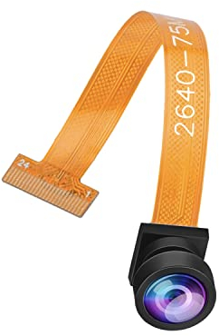 diymore 2640 Kamera Modul 160° Weitwinkelobjektiv 2 Megapixel Sensor Unterstützt JPEG RGB YUV für ESP32 MCU Kamera