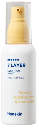 HANSKIN Seven Layer Ceramide Serum