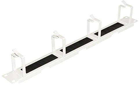 19 1 ENHET 4 RINGAR MED PÅ KABAR OCH FÄRG FÄRG GRÅ METALL