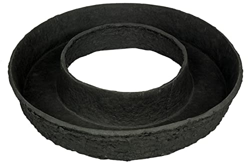 Flowerbox Oasis® Black BIOLIT® Pflanzring, Durchmesser 60 cm