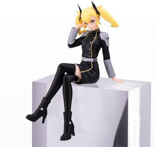 Good Smile Company Kikoru shinomiya PM Perching Fig. 14 cm Kaiju no. 8