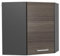 Vicco Eckhängeschrank R-Line, Küchen-Eckschrank, Edelgrau, 57 cm