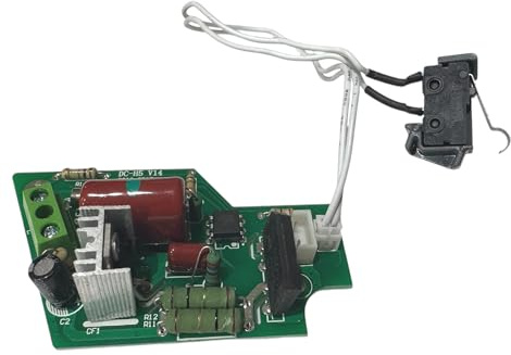 XCESS XPRESS Nozzle Wire Harness 440006593 Compatible with Hoover WindTunnel Air Steerable UH72400