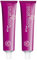 Wella 2x Color Touch Plus 88/07 Hellblond-Intensiv Natur-Braun 60 Ml