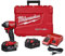 Milwaukee (MLW 2853-22) M18 Fuel 1/4IN Hex Impact Driver XC Kit