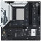 Scheda madre NAS Intel Core i9 13900HX 4xNVMe 8xSATA3.0 1x PCIEx16 2xDDR4 1x1000MbE LAN Gaming ITX Mainboard HDMI DP Mini ITX Soft Routing Board