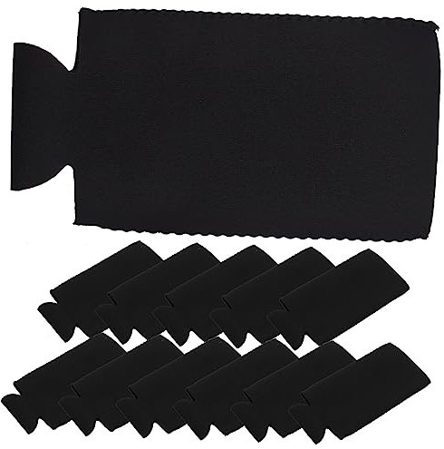 Ciieeo 24 Stk Isolierhülle für Dosen Sublimationsdosenkühler kann Ärmel Bier isolierte Dosenhülle abdecken kann Isolierung Isolator Thermobecher-Set Schutz Dosendeckel