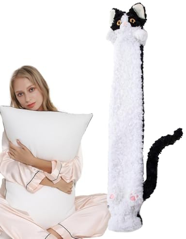 Sac d'eau en forme de dessin animé - étui pour sac d'eau chaude, housse de bouteille pour chauffe-chats, sac d'eau chaude, sac d'eau chaude - sac d'eau chaude pour lit bébé