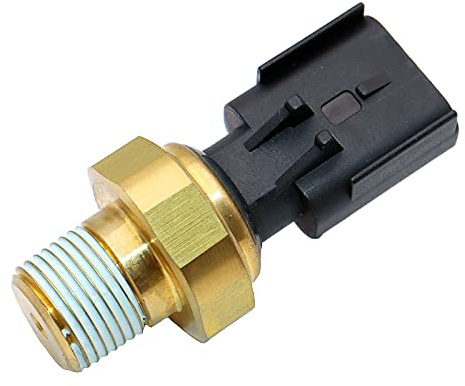 Engine Oil Pressure Switch Sensor Sender Unit 68145662AB 68145662AA Compatible with Chrysler 200 Dodge Dart Cherokee Renegade Fiat Ram 2.0L 2.4L PS753 1S12029