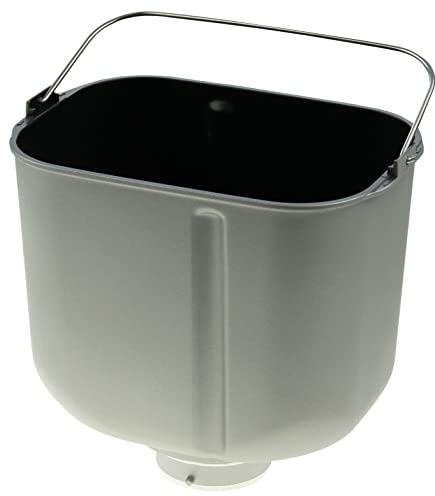 Backform kompatibel mit/Ersatzteil für Panasonic ADA12E1651 SD-ZX2522 Brotbackautomat