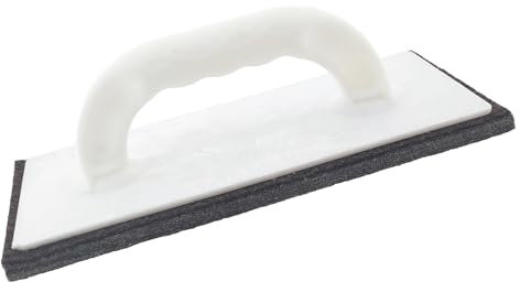 Tabla de frotar con diferentes revestimientos, tabla de lavar azulejos, tabla de esponja, tabla de fieltro (revestimiento de fieltro)