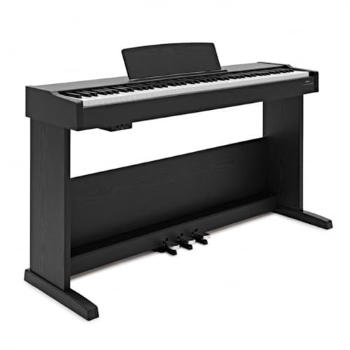 VISIONKEY-500 Home Digitalpiano 88 viktade tangenter Full Size Hammarmekanik Electric Piano Keyboard