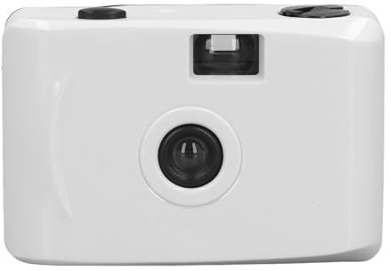 Camera da Cinema Riutilizzabile, Robusta Fotocamera per Film da 35 Mm retrò per il Nuoto (#1)