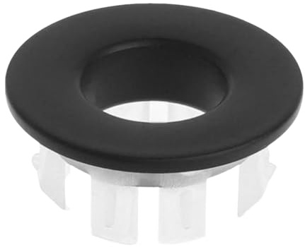 Anello di troppopieno per lavello – Inserto per lavabo da bagno