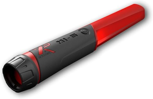 Xp Metal Detectors – Rilevatore di metalli – Pinpointer XP MI-6