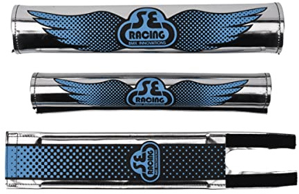 SE BIKES Wing Pad Set