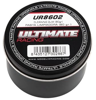Ultimate RC, plastilina per la pulizia (110 g.)