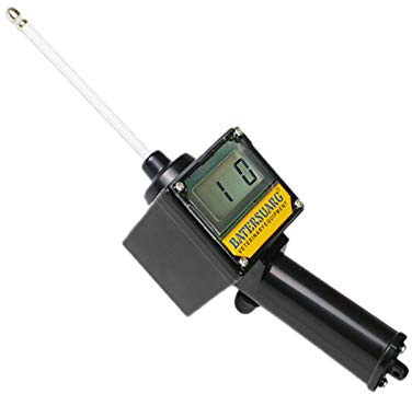 Diheohg Detector de ovulación para perros, probador de planificación del embarazo, criador, canino, apareamiento con casetop