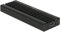 DeLock Externes Gehäuse USB 3.1 für M.2 NVMe, 2280, 2260, 2242 und 2230, PCIe SSD, USB 10 Gbps, USB Type-C, 42600, schwarz