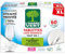 L'arbre vert Tablettes Lave-Vaisselle Hydrosolubles tout en 1 60 Doses Nouveau