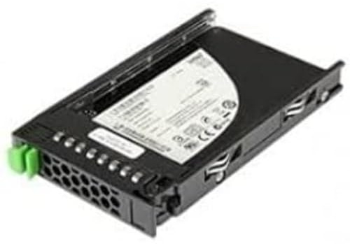 Hard Disk Fujitsu S26361-F5776-L480 2,5 480 GB
