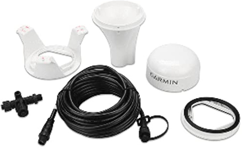 Antenne GPS 24xd / récepteur NMEA 2000