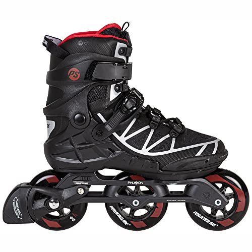 Powerslide Phuzion Argon 100 Skates Senior - 44