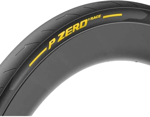 Pirelli P Zero Race Gold Label 26-622 Rennradreifen Fahrradreifen 28 Zoll Fahrradmantel Faltreifen SmartEVO TechBELT Road Reifen 120 TPI