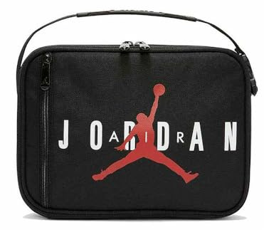 Jordan Lunchbox HBR Jan schwarz UNICA