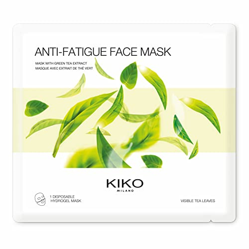 Kiko Milano Antifatigue Face Mask