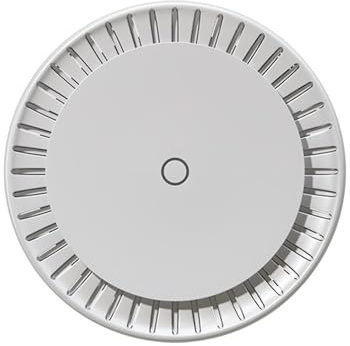 MikroTik Cap ax Gen 6 802.11ax Wireless Access Point US Version (cAPGi-5HaxD2HaxD-US)