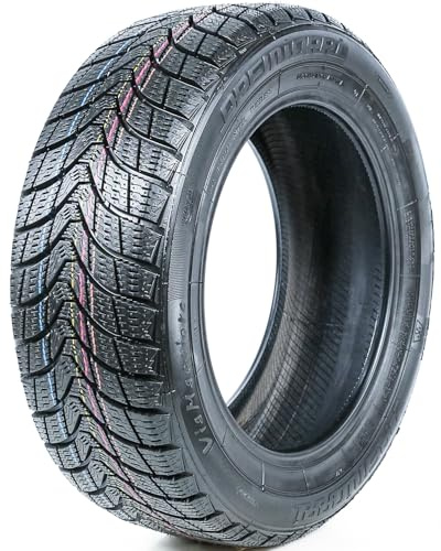 Premiorri Viamaggiore 195/65 R15 91T Winterreifen GTAM T263155 ohne Felge