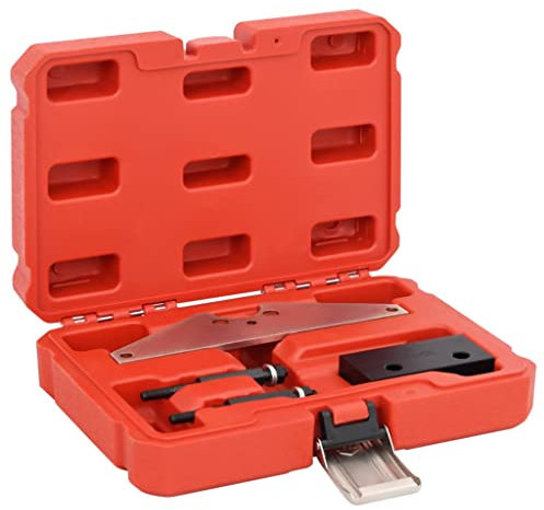 INLIFE Set di attrezzi di regolazione motore per Fiat 1,4 12 V, 0,91 kg, 210644