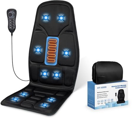 Rückenmassage-Stuhlpolster