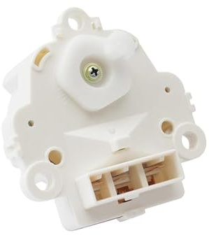 Motor de embrague para lavadora 4681EA1009H, repuesto compatible con LG y Kenmore, WT5270CW WT1501CW WT1701CV WT1901CW Sustituye a 4681EA1009C 4681EA1009K
