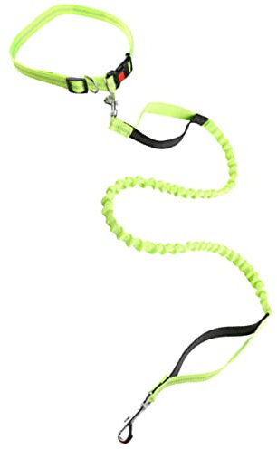 POPETPOP Verstellbare Hundegeschirre Und Starkes Zugseil Für Hunde Einfach Zu Verwendende Hundeleine