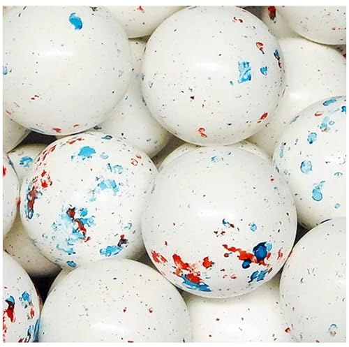 Globestoppers 1kg / 2kg / 3kg – Large fruit flavour candy balls – Retro Pick and Mix Favourites – Bulk Sweet Pack for Sharing, Gifting or Party Bags (1000g(1kg))