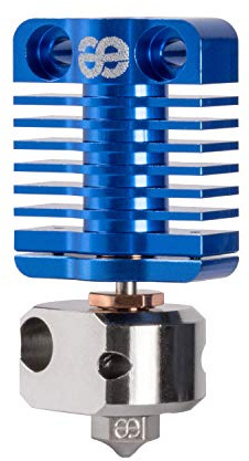 Phaetus Dragonfly Hot-End BMS