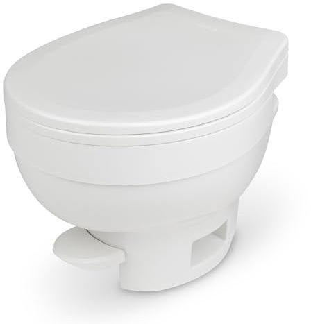 Thetford Aqua-Magic® VI High Profile, White