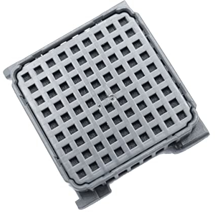 SOS Accessoire Filtre charbon d'origine Frigo, Réfrigérateur, Congélateur 9096989 LIEBHERR