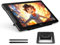 VEIKK Studio 16 Drawing Tablet • Drawing Tablet With Screen • 15.6 Screen • 99% sRGB Color Gamut • 16K Pressure Levels • Pen Display • Adjustable Stand Supports Windows, MacOS, Linux
