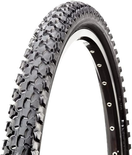 1 COUVERTURE CST 14 1 3/8 1 5/8 (44-288) PNEU NOIR EN CAOUTCHOUC VÉLO ENFANT VTT MOUNTAIN CITYBIKE 14 Enfant