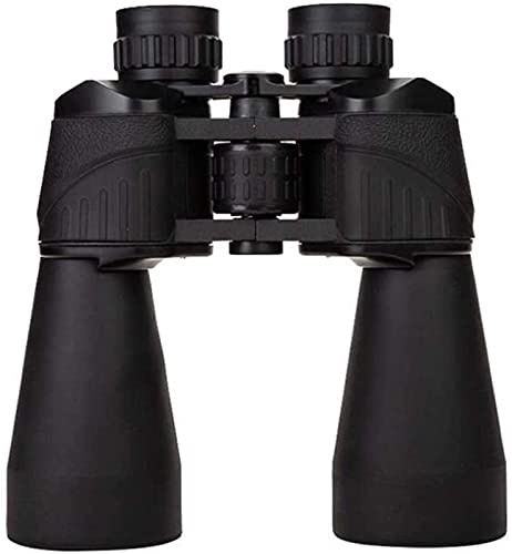 Binocolo 12X60, binocolo Fmc con Trasmissione dell'oculare grandangolare Super Chiara al 99,5% per la Caccia all'osservazione degli Uccelli