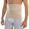 Lauma Medical, ceinture chauffante élastique en laine et coton pour soulager les douleurs lombaires, réchauffer les reins, soutien thermique pour les douleurs rénales, réchauffer le dos - XL