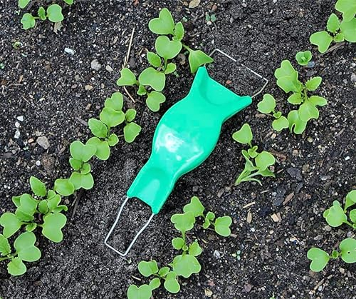 Schwedische Jätefaust, Handjäter, Unkrautjäter, Grün von Bobby-Seeds