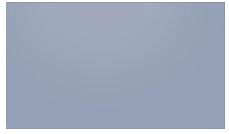 Docooler 60-inch Portable Projector Screen HD 16:9 Frameless Video Projection Screen Foldable Wall Mounted for Home Theater Office Movies