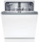 Bosch Serie 4, lavastoviglie completamente integrata, 60 cm, SMV4EAX24E