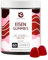 Gumtamin Eisen Gummibärchen mit Vitamin C mit 20mg Eisen hochdosiert - vegan - 60 Gummies bei Eisenmangel - Alternative zu Eisentabletten und Kapseln
