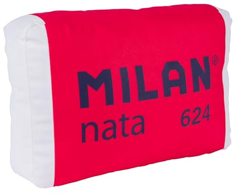 Milan® Cojín Goma Milan Nata® 624 Since 1918